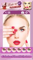 Makeup Photo Editor New 截圖 1