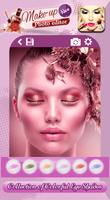 Makeup Photo Editor New 截圖 3