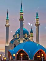 Mosque Live Wallpapers screenshot 1