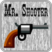 Mr. Shooter: Cowboys