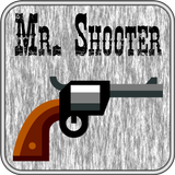 Mr. Shooter: Cowboys 圖標