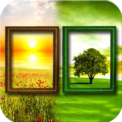 Nature Photo Editors Dual APK 下載