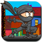 Ninja Adventures 아이콘