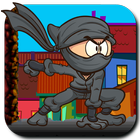 Ninja Adventures-icoon