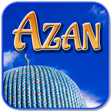 Azan Live Wallpaper icône