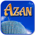 Azan Live Wallpaper simgesi