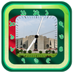 Bangladesh Clock LiveWallpaper