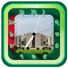 Bangladesh Clock LiveWallpaper иконка