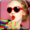 Candy Cam Retrika