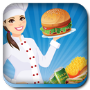 Cooking challenge - Multiplayer chef game APK