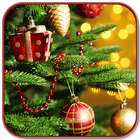 Christmas Live Wallpaper icon