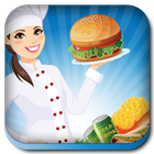 Cooking Expert icon