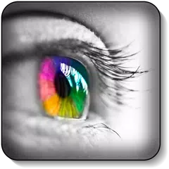 Eye Lens Photo Editor APK 下載