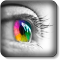 Eye Lens Photo Editor