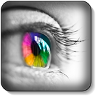 Eye Lens Photo Editor-icoon