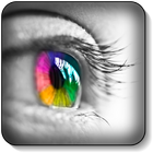 آیکون‌ Eye Lens Photo Editor