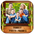 Family Photo Frames