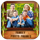 Family Photo Frames 圖標