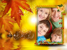 Family Photo Frames 截圖 3