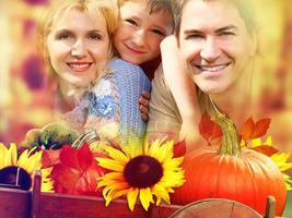 Family Photo Frames 截圖 1