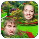 Garden Photo Frames – Dual APK