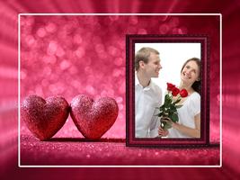 Lover Heart Photo Frame New স্ক্রিনশট 2