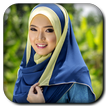 Hijab Photo Frames