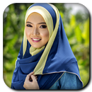 الحجاب إطارات الصور APK