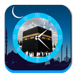 Islam Clock Live Wallpapers