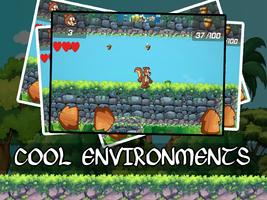 Adventures Jungle 스크린샷 1
