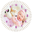 Kids Clock Live Wallpapers