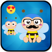 ”Stickers creator