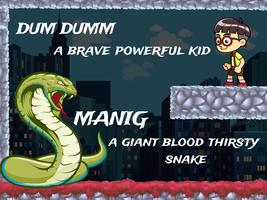 Super Adventure ảnh chụp màn hình 1