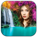 Waterfall Photo Editor APK