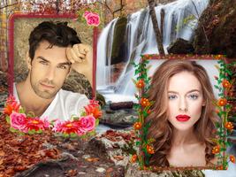 Waterfall Photo Editor screenshot 2