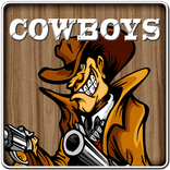 Shooter Boys - Wild West