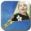 Zipper Photo Frames