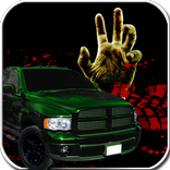 ZOMBIE KILLING CAR
