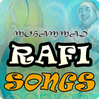 Mohammad Rafi Songs أيقونة