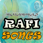 Mohammad Rafi Songs-icoon