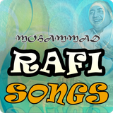 Mohammad Rafi Songs biểu tượng