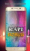 Mohammad Rafi Songs الملصق