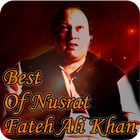 Qawali Nusrat Fateh Ali Khan 图标