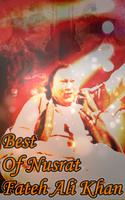 Qawali Nusrat Fateh Ali Khan ảnh chụp màn hình 1