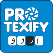 ”Protexify- Urdu Text on photos