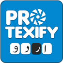 Protexify- Urdu Text on photos APK