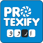 Protexify- Urdu Text on photos icon