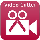 Best Video Cutter App ไอคอน