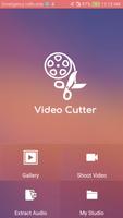 Best Video Cutter App Affiche