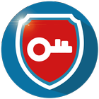 Free VPN - High Speed Secure Free VPN Proxy ikon
